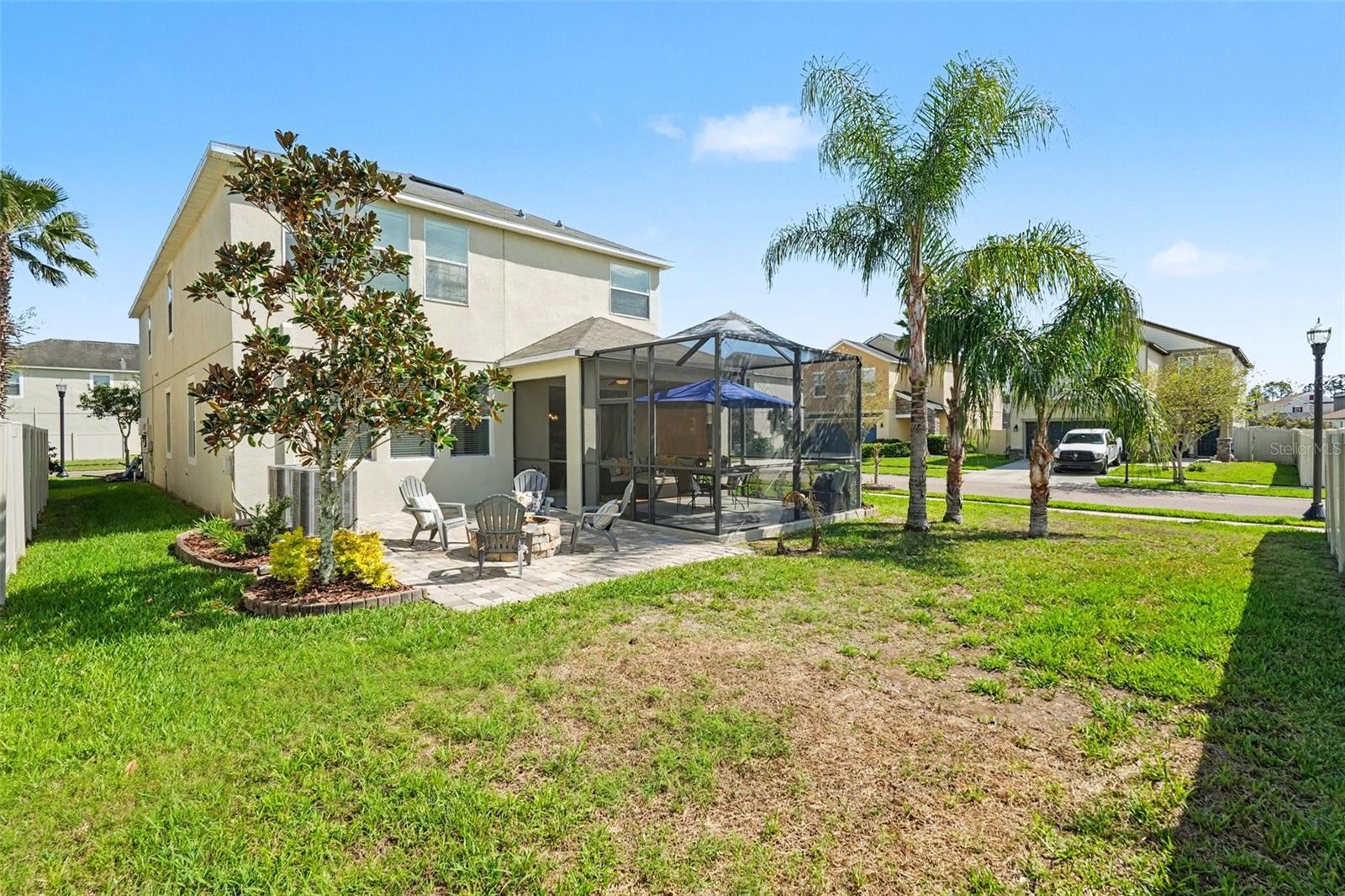 8165 FAIRE FROST LN, LAND O LAKES, FL — photo 40