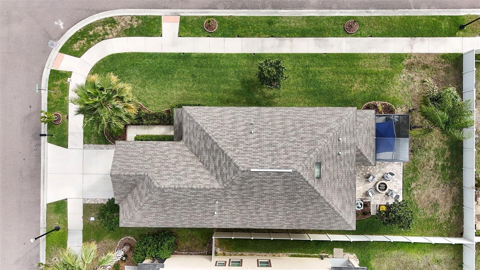 8165 FAIRE FROST LN, LAND O LAKES, FL — photo 48
