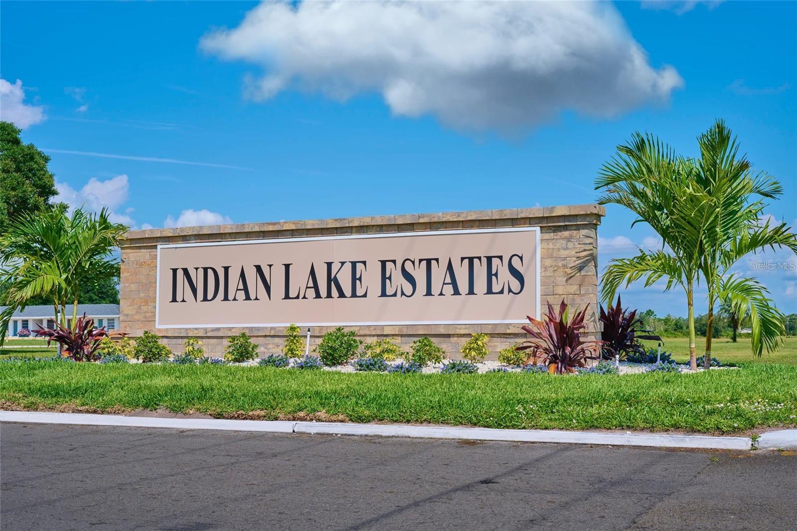 604 CAMELLIA DR, INDIAN LAKE ESTATES, FL