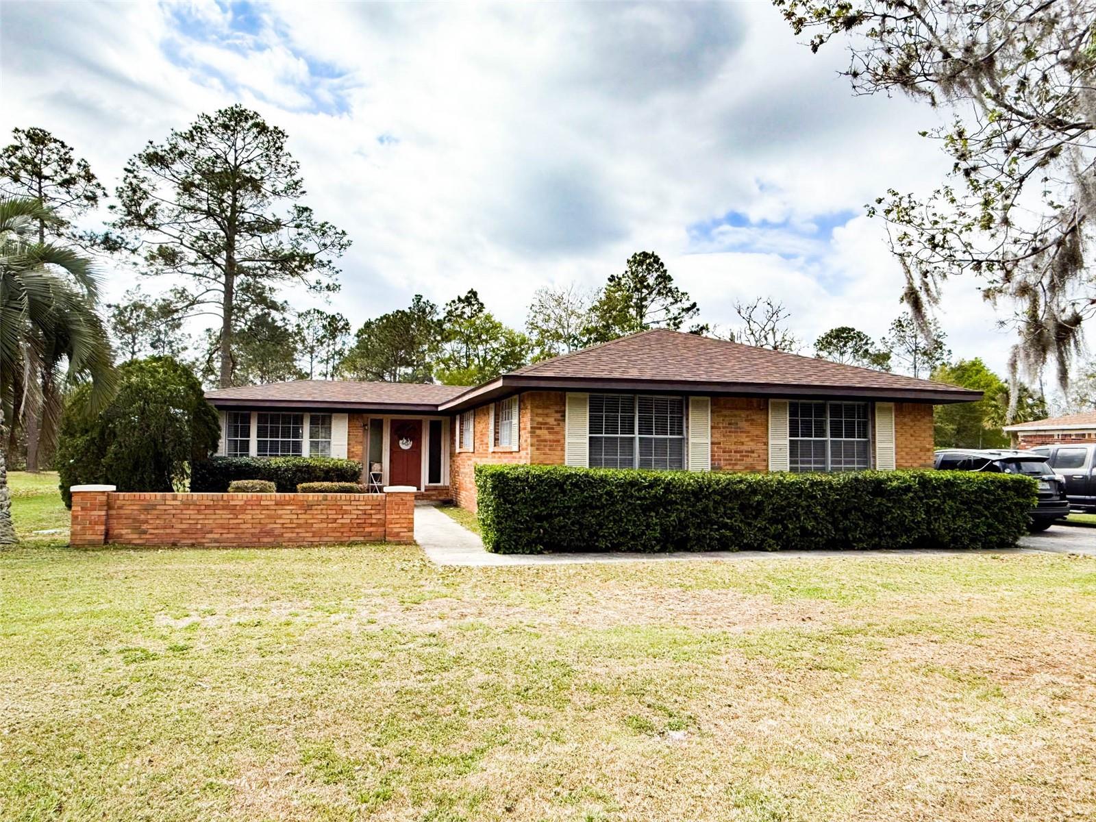 13982 SE 48TH AVE, STARKE, FL
