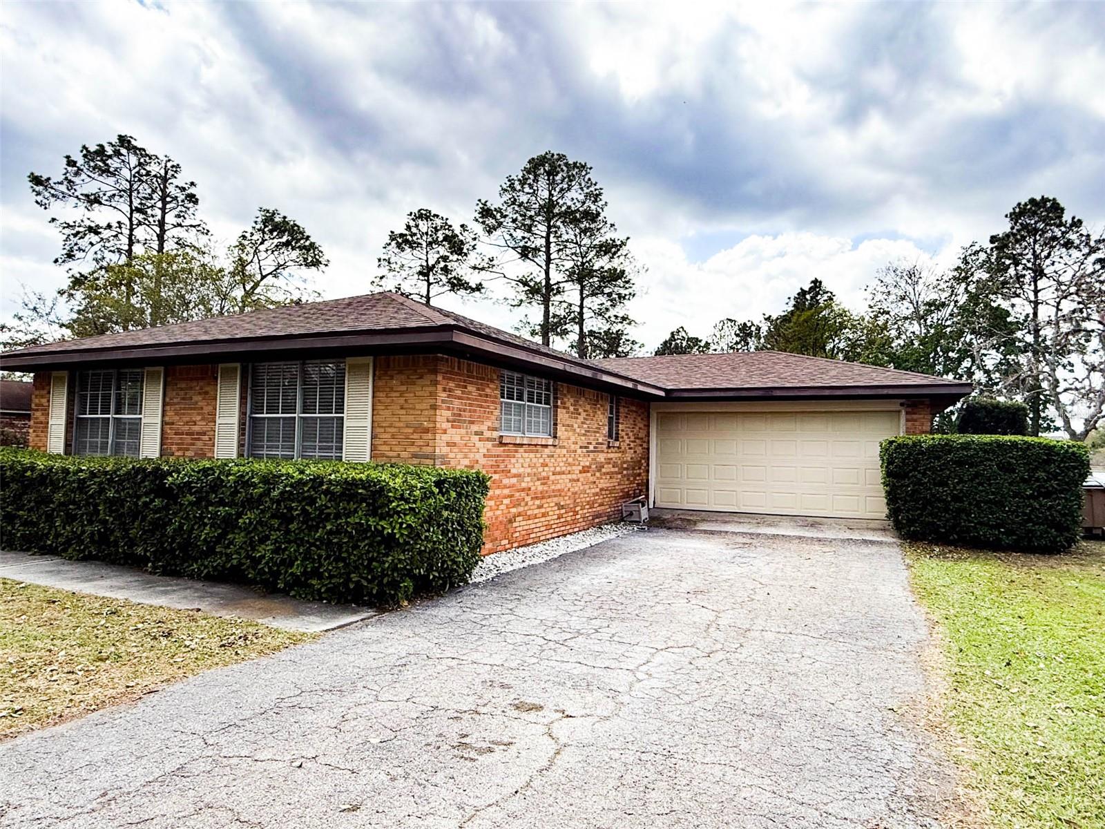 13982 SE 48TH AVE, STARKE, FL — photo 3