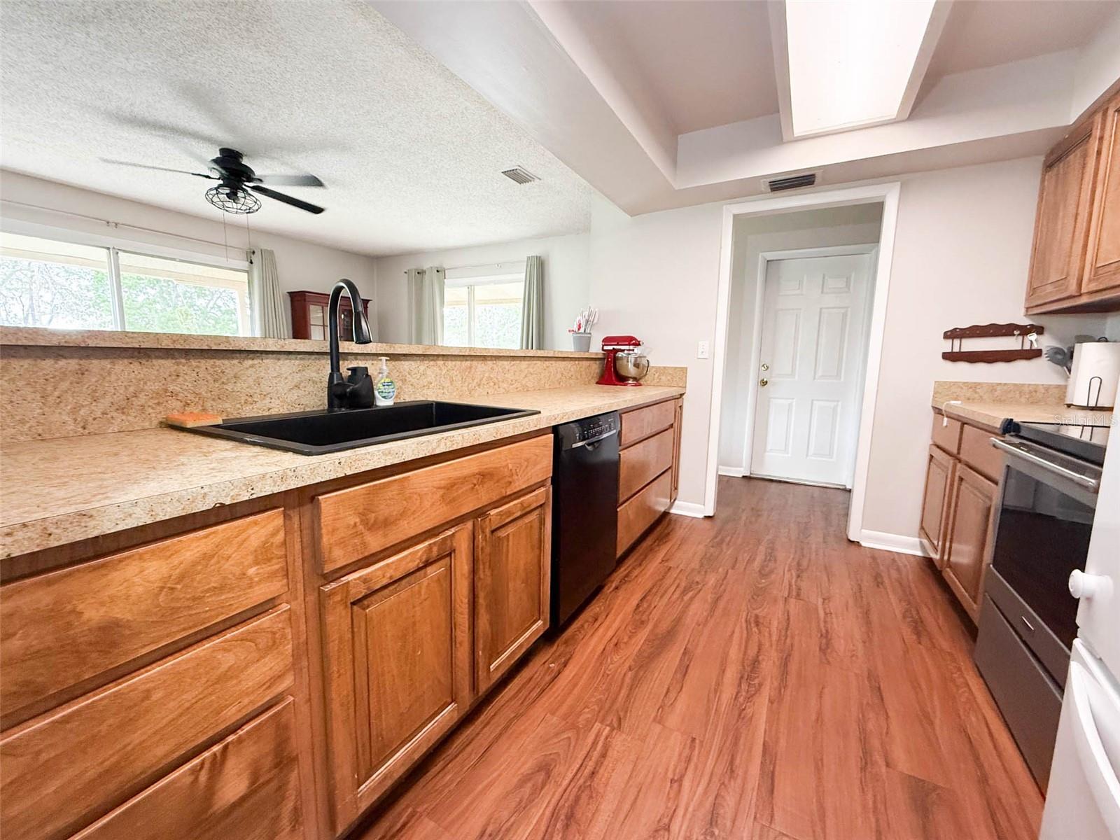 13982 SE 48TH AVE, STARKE, FL — photo 6