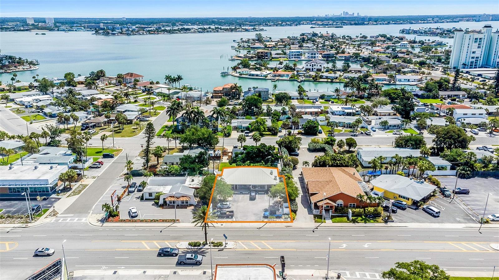 6655 GULF BLVD, ST PETE BEACH, FL — photo 2