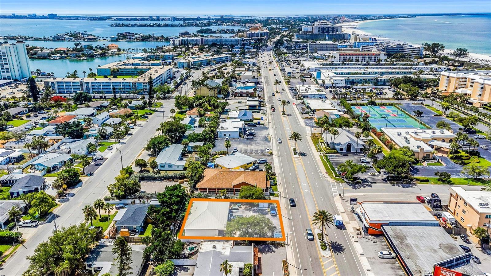 6655 GULF BLVD, ST PETE BEACH, FL — photo 3