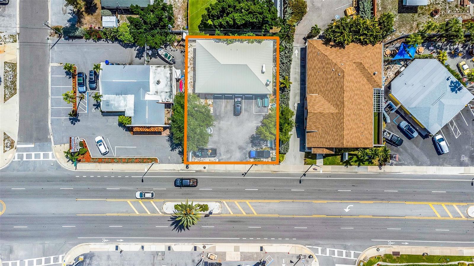 6655 GULF BLVD, ST PETE BEACH, FL — photo 5