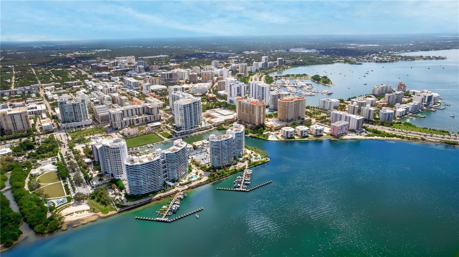 1305 4TH ST #401G RT, SARASOTA, FL — photo 19