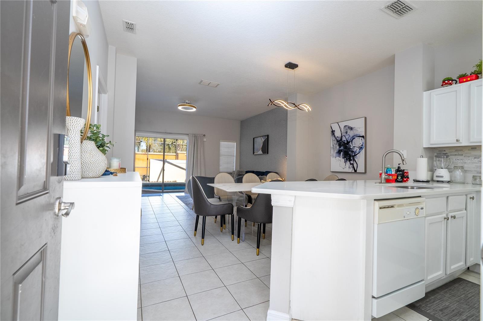4554 ALBERTO CIR, KISSIMMEE, FL — photo 6