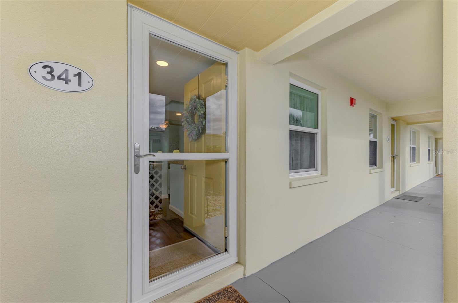 433 CERROMAR LN #341, VENICE, FL — photo 3