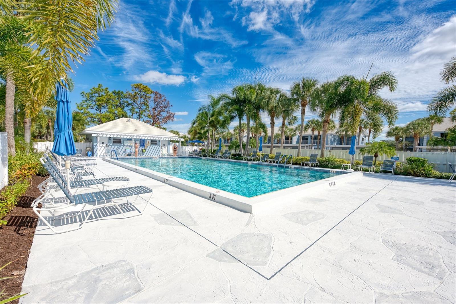 433 CERROMAR LN #341, VENICE, FL — photo 38