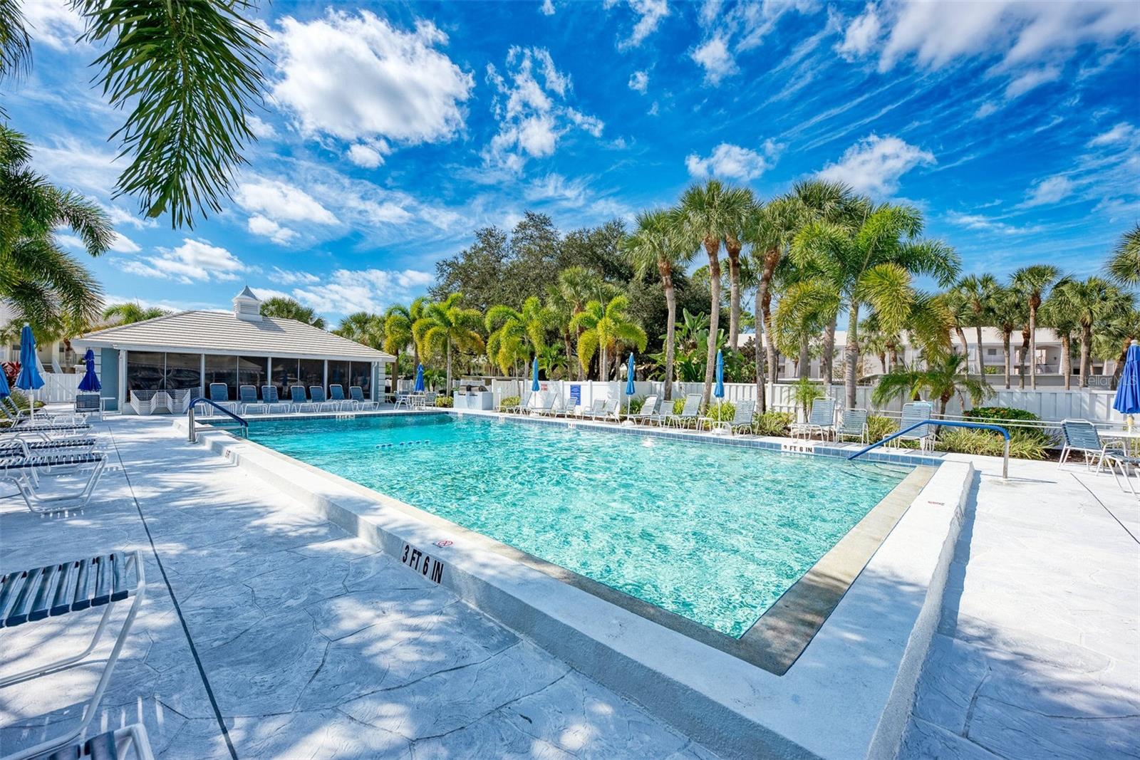 433 CERROMAR LN #341, VENICE, FL — photo 39