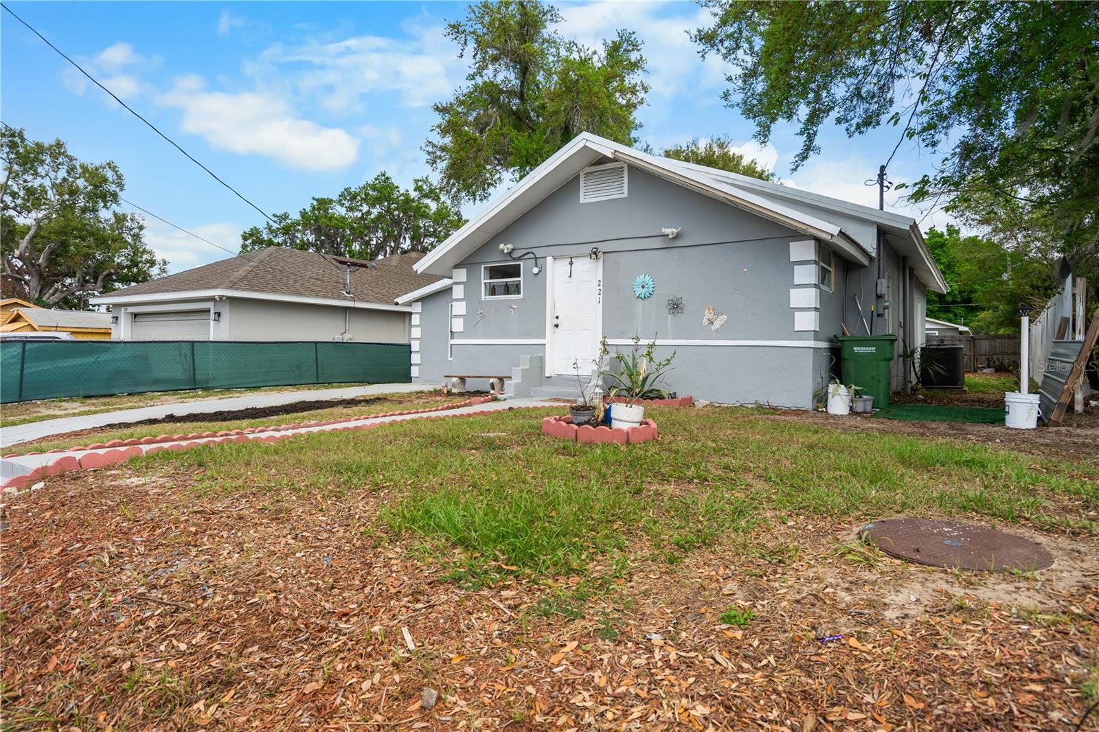 221 AVENUE L NE, WINTER HAVEN, FL — photo 2
