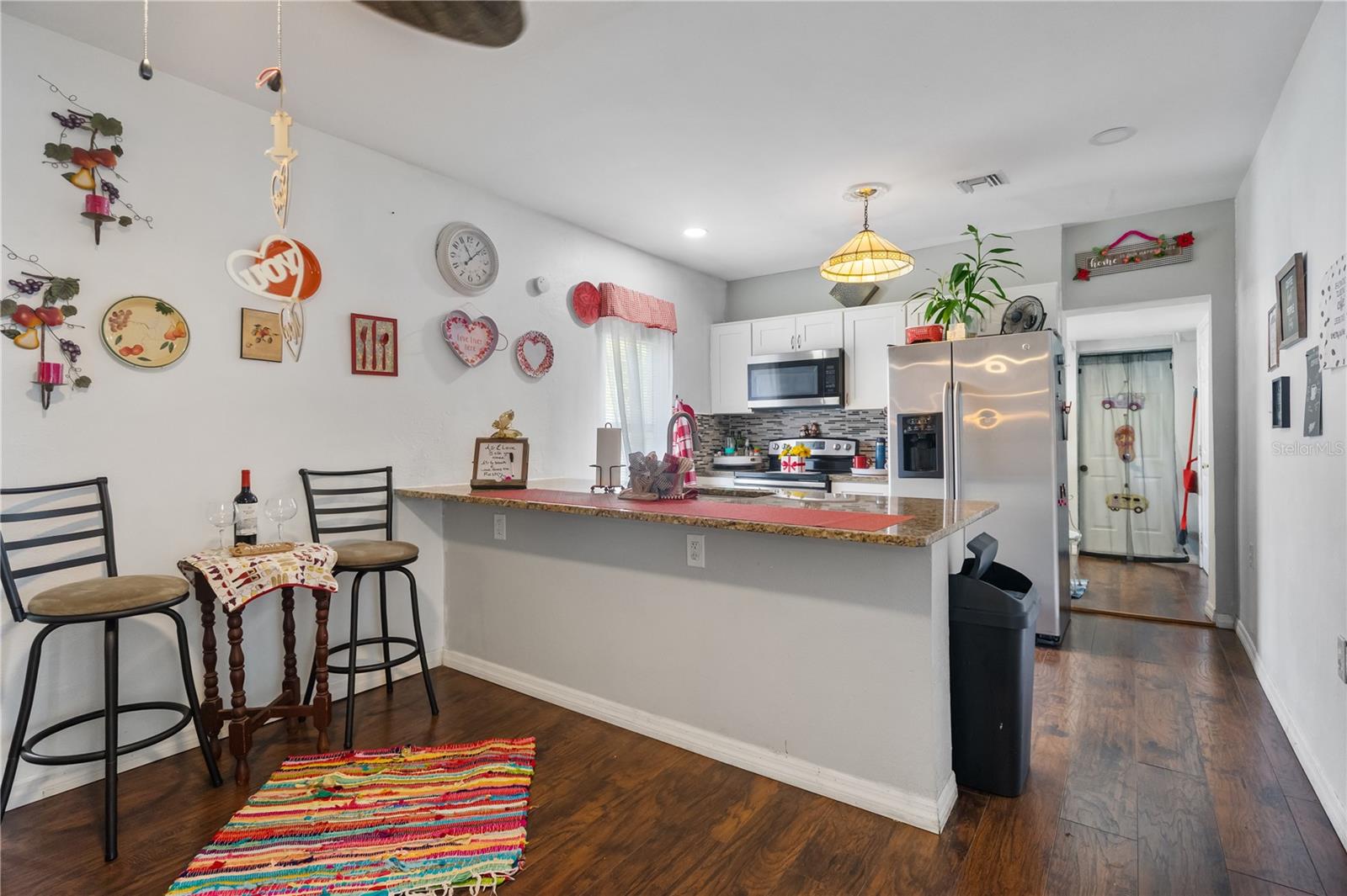 221 AVENUE L NE, WINTER HAVEN, FL — photo 13