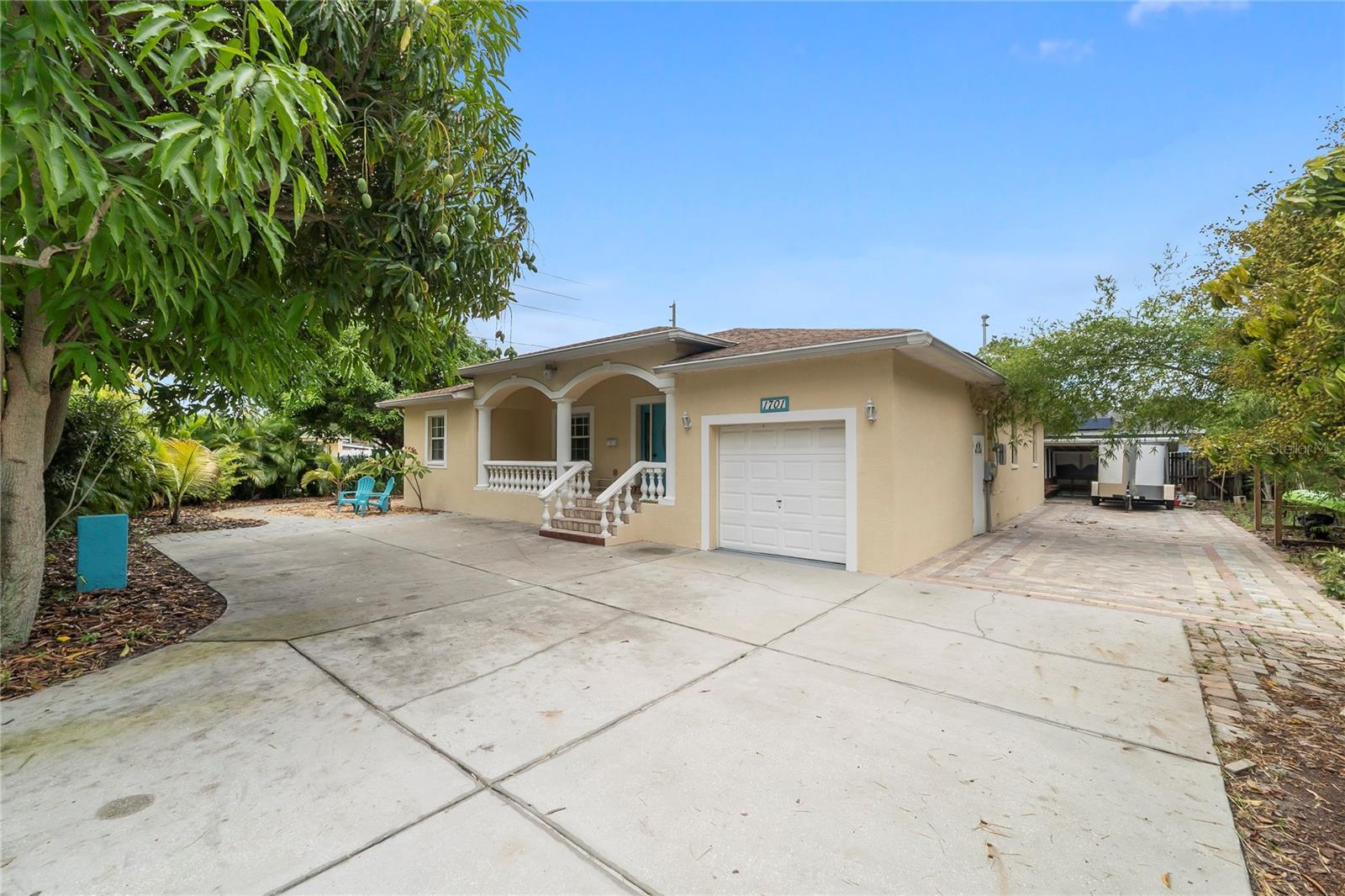 1701 38TH AVENUE, ST PETERSBURG, FL
