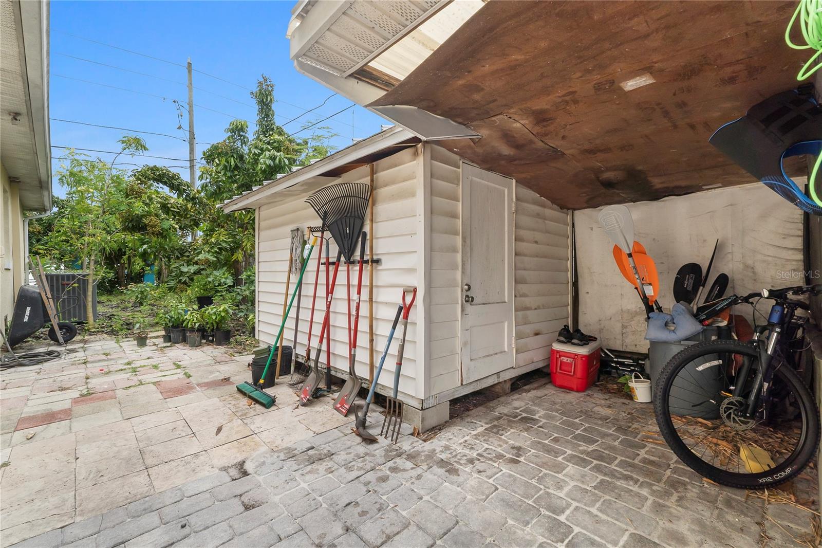 1701 38TH AVENUE, ST PETERSBURG, FL — photo 39