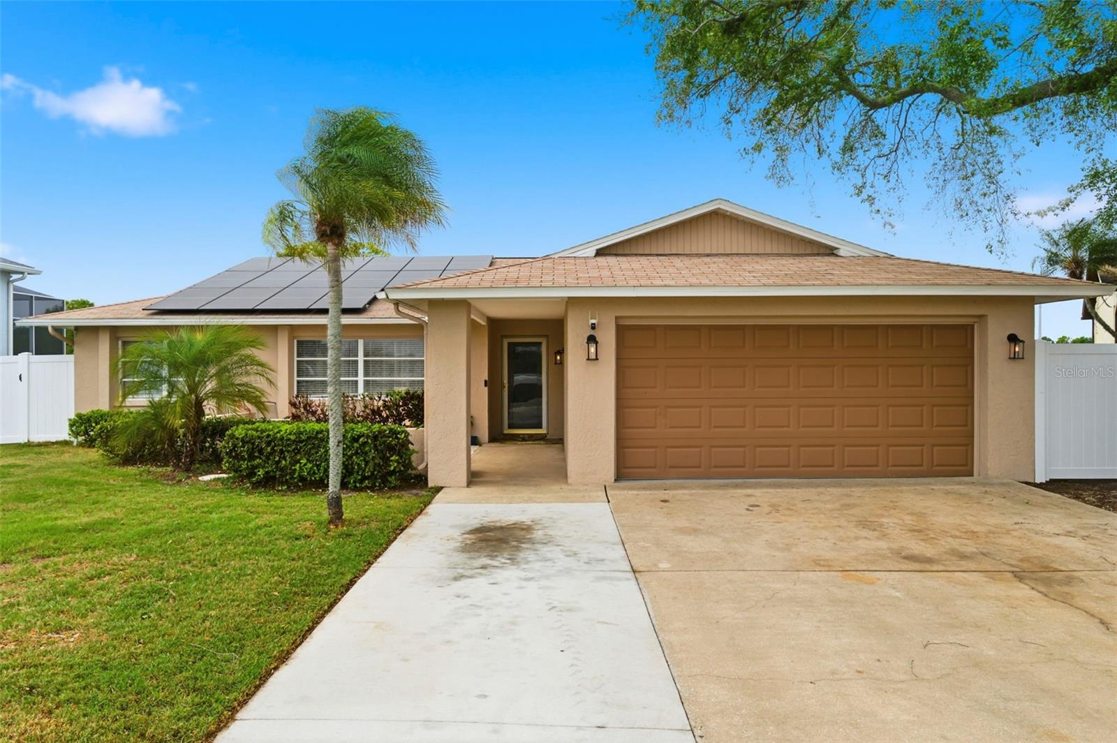 3022 JACKSON DR, HOLIDAY, FL — photo 8