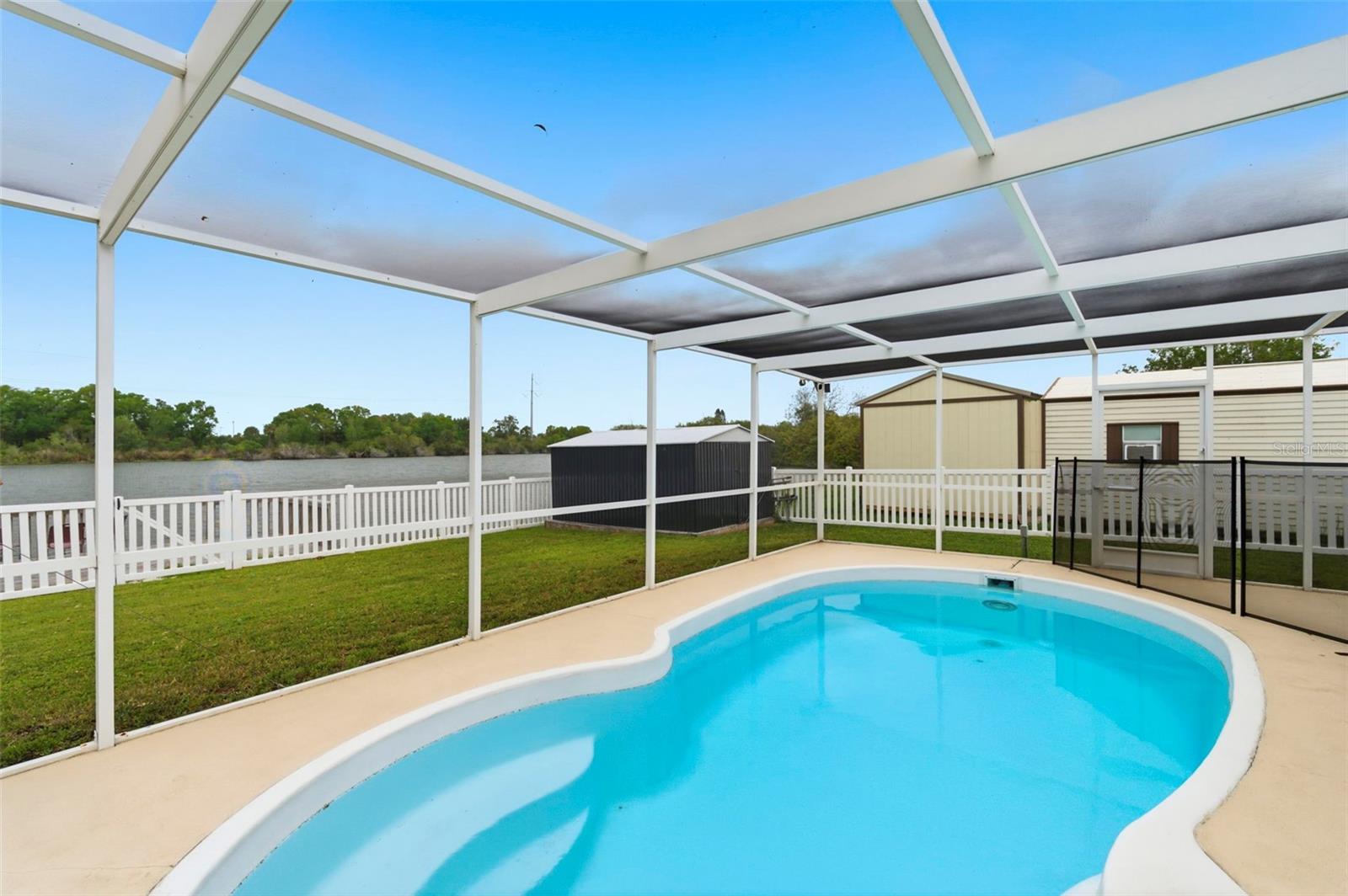 3022 JACKSON DR, HOLIDAY, FL — photo 54