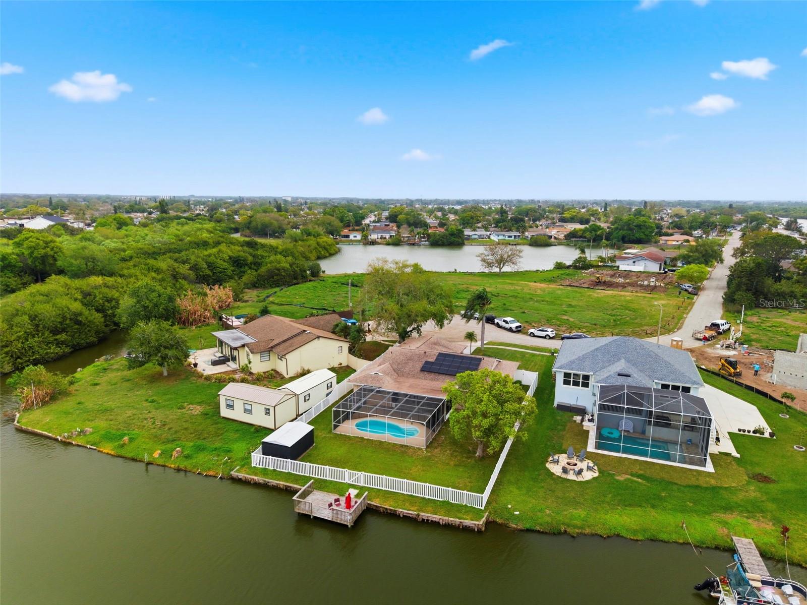 3022 JACKSON DR, HOLIDAY, FL — photo 64