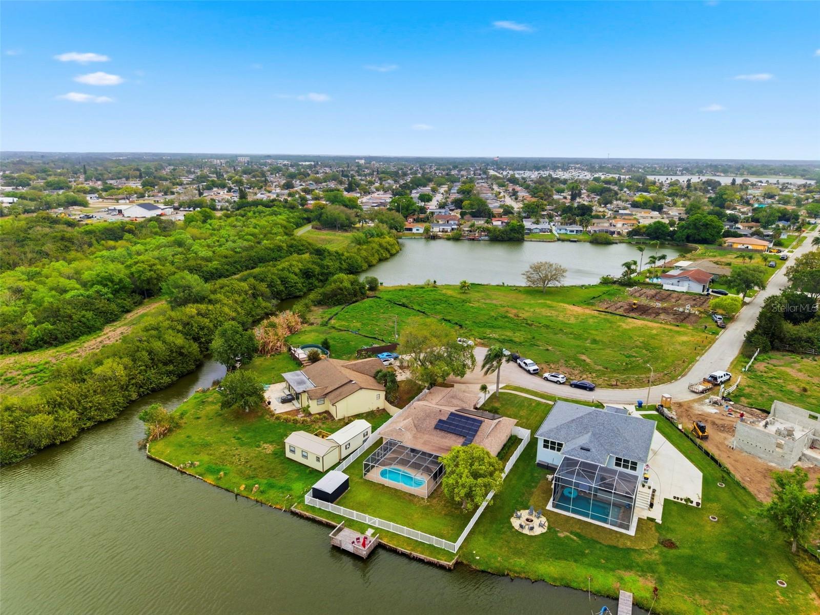 3022 JACKSON DR, HOLIDAY, FL — photo 68
