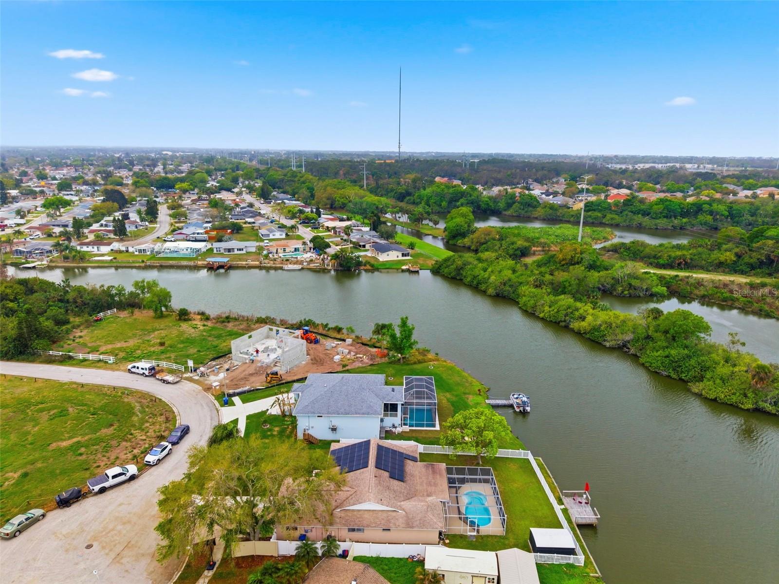 3022 JACKSON DR, HOLIDAY, FL — photo 69