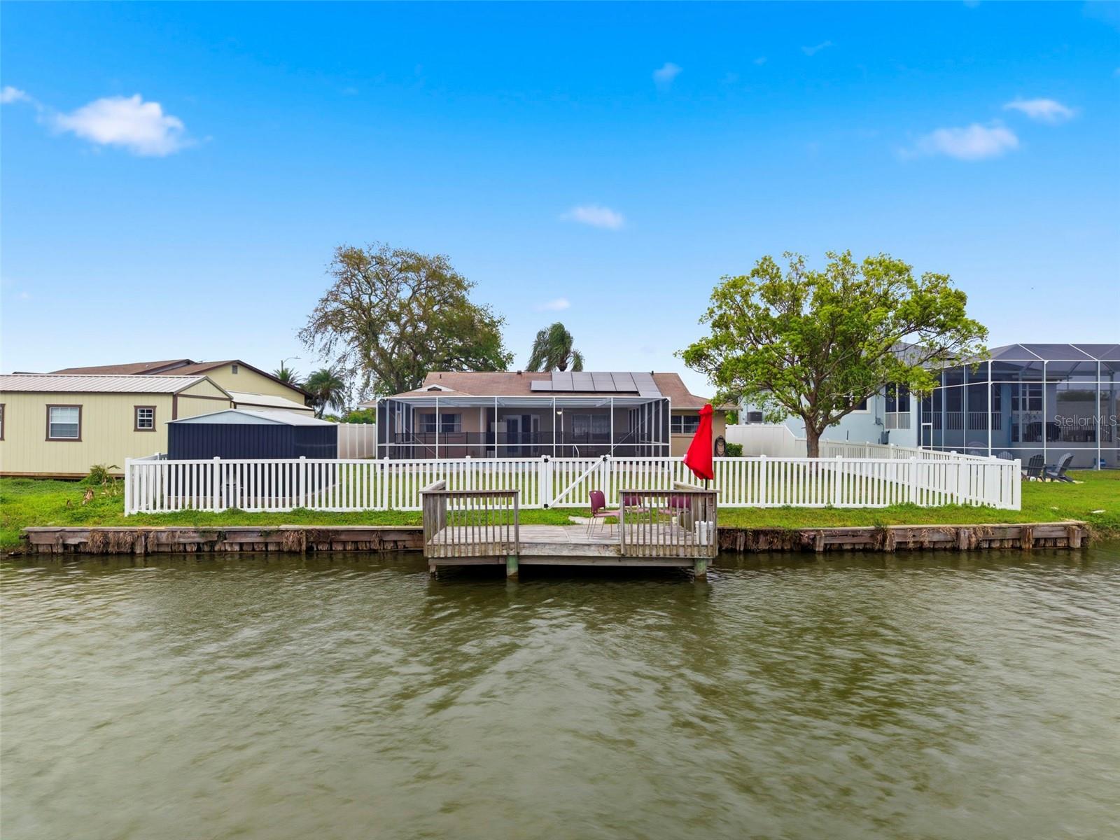 3022 JACKSON DR, HOLIDAY, FL — photo 71