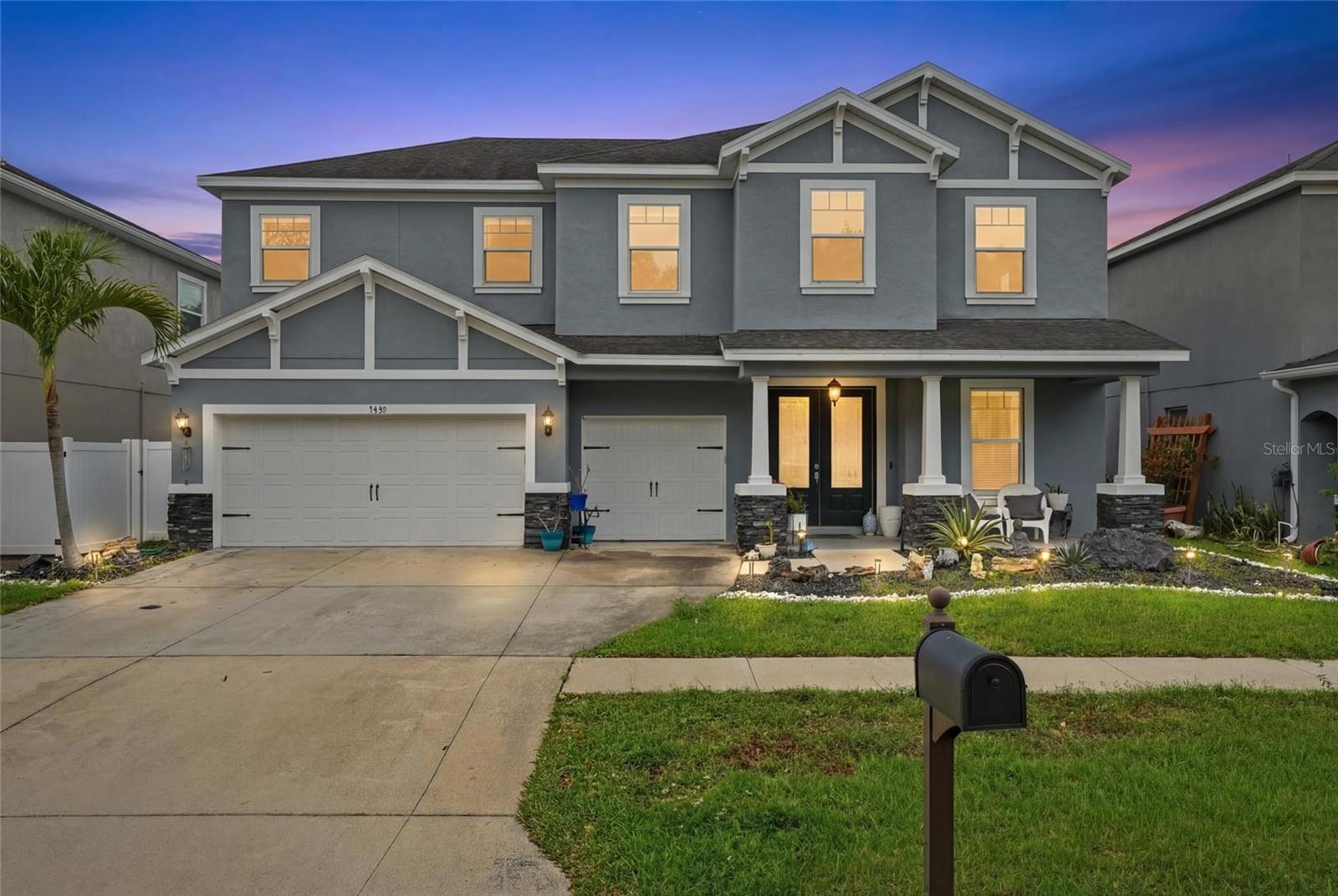 7430 71ST AVE N, PINELLAS PARK, FL