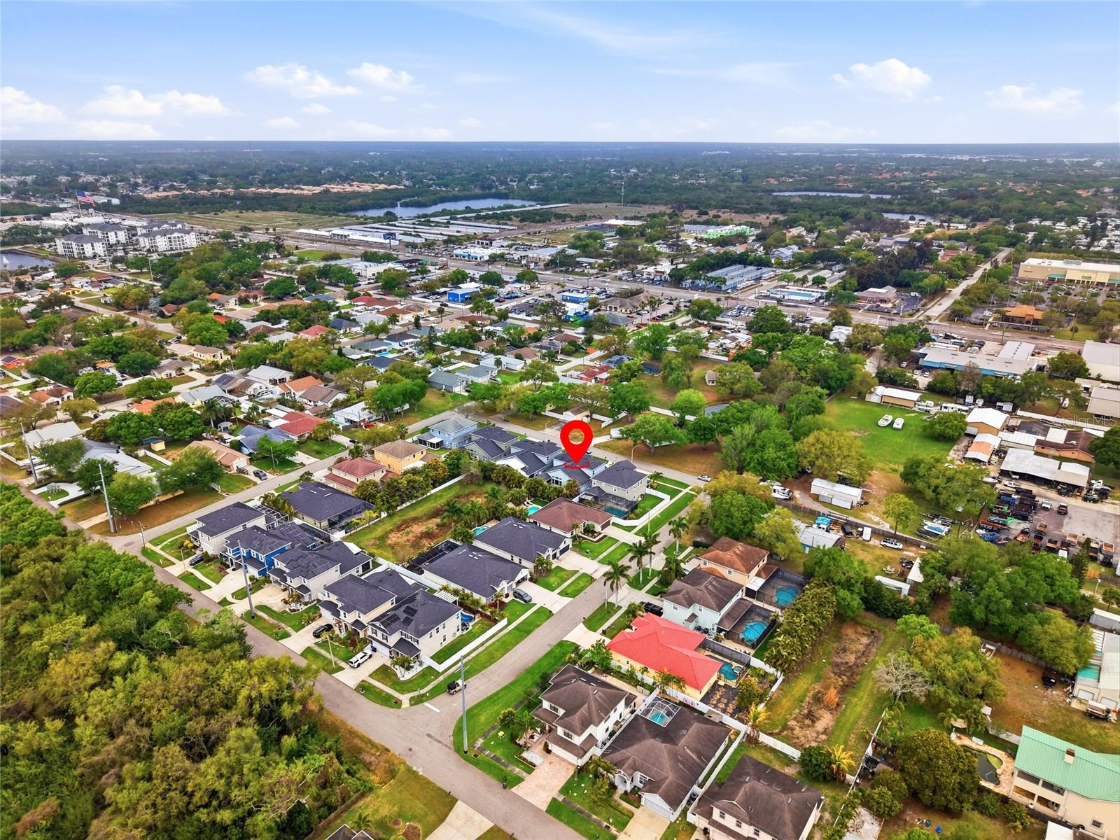 7430 71ST AVE N, PINELLAS PARK, FL — photo 46