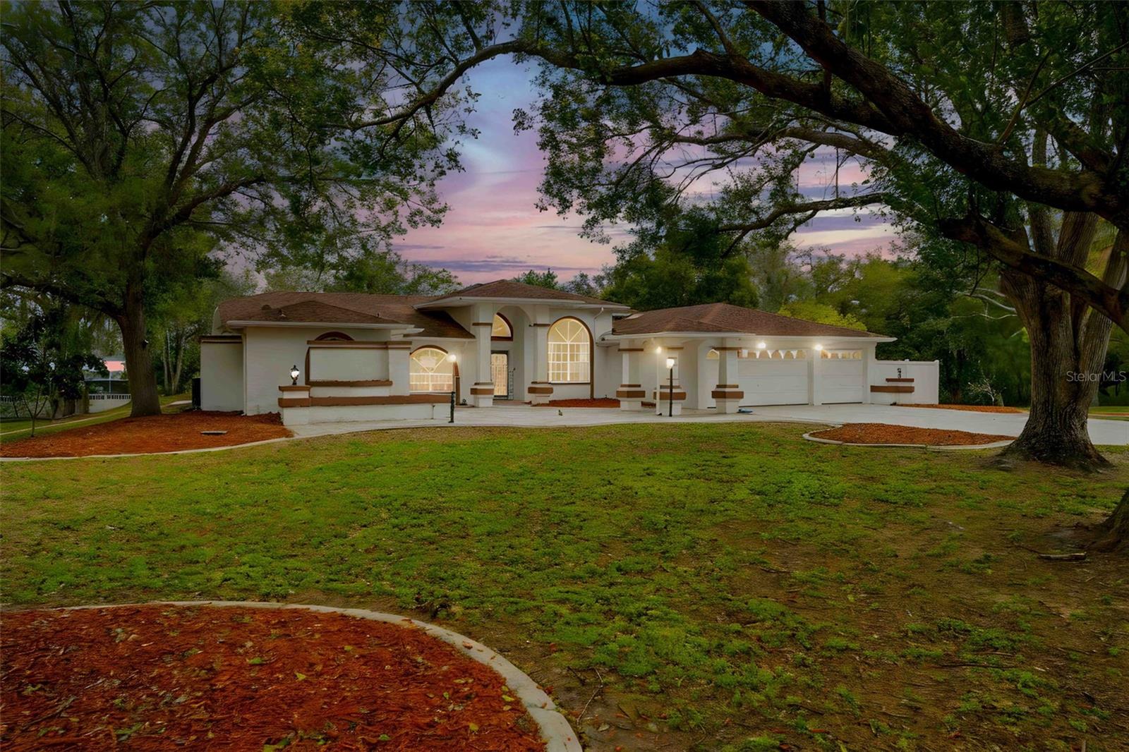 348 FLORIAN WAY, SPRING HILL, FL — photo 15