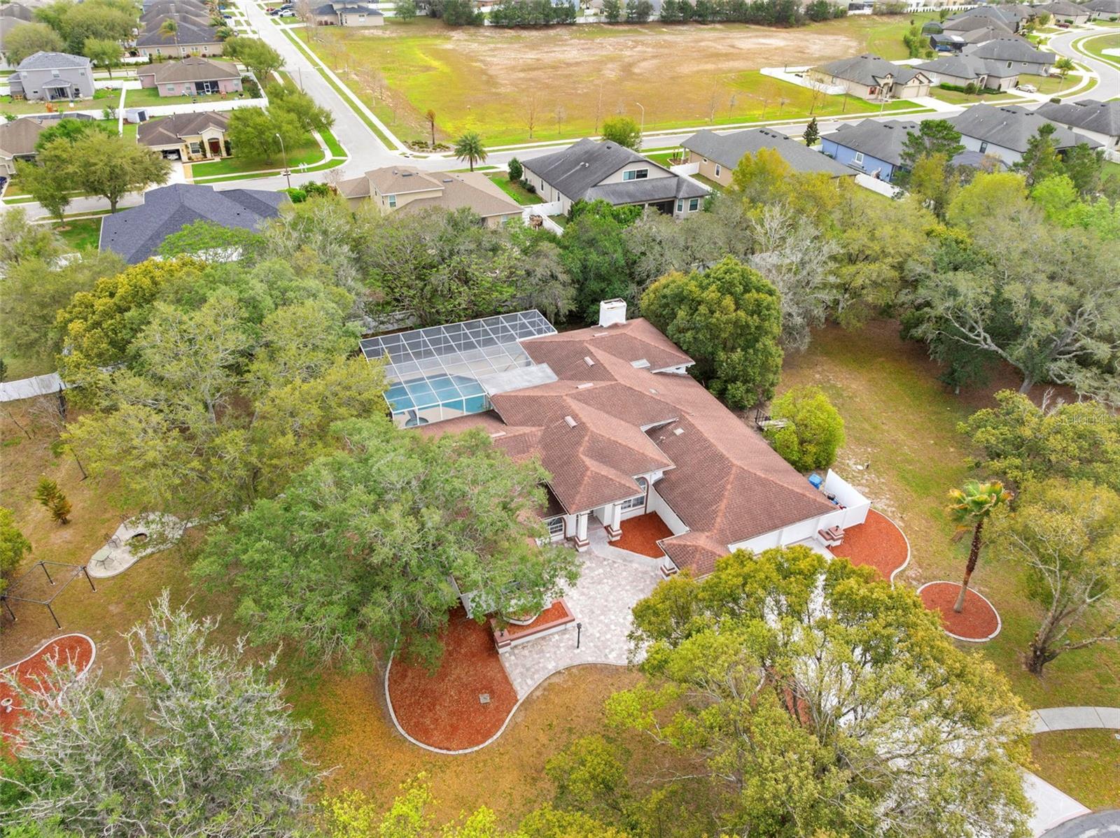 348 FLORIAN WAY, SPRING HILL, FL — photo 16