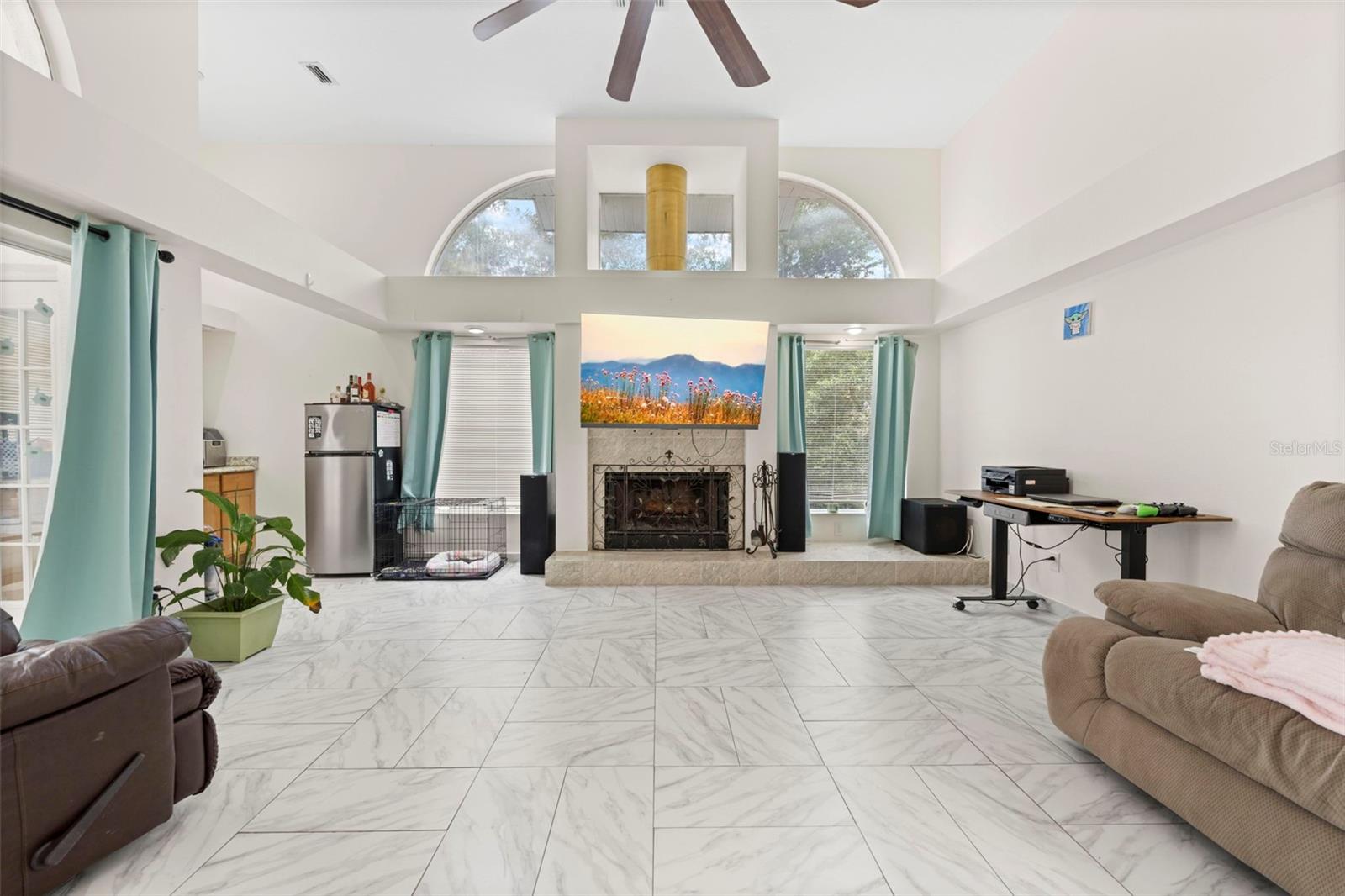 348 FLORIAN WAY, SPRING HILL, FL — photo 19