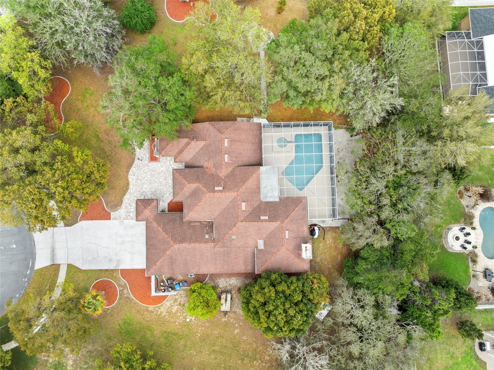 348 FLORIAN WAY, SPRING HILL, FL — photo 21