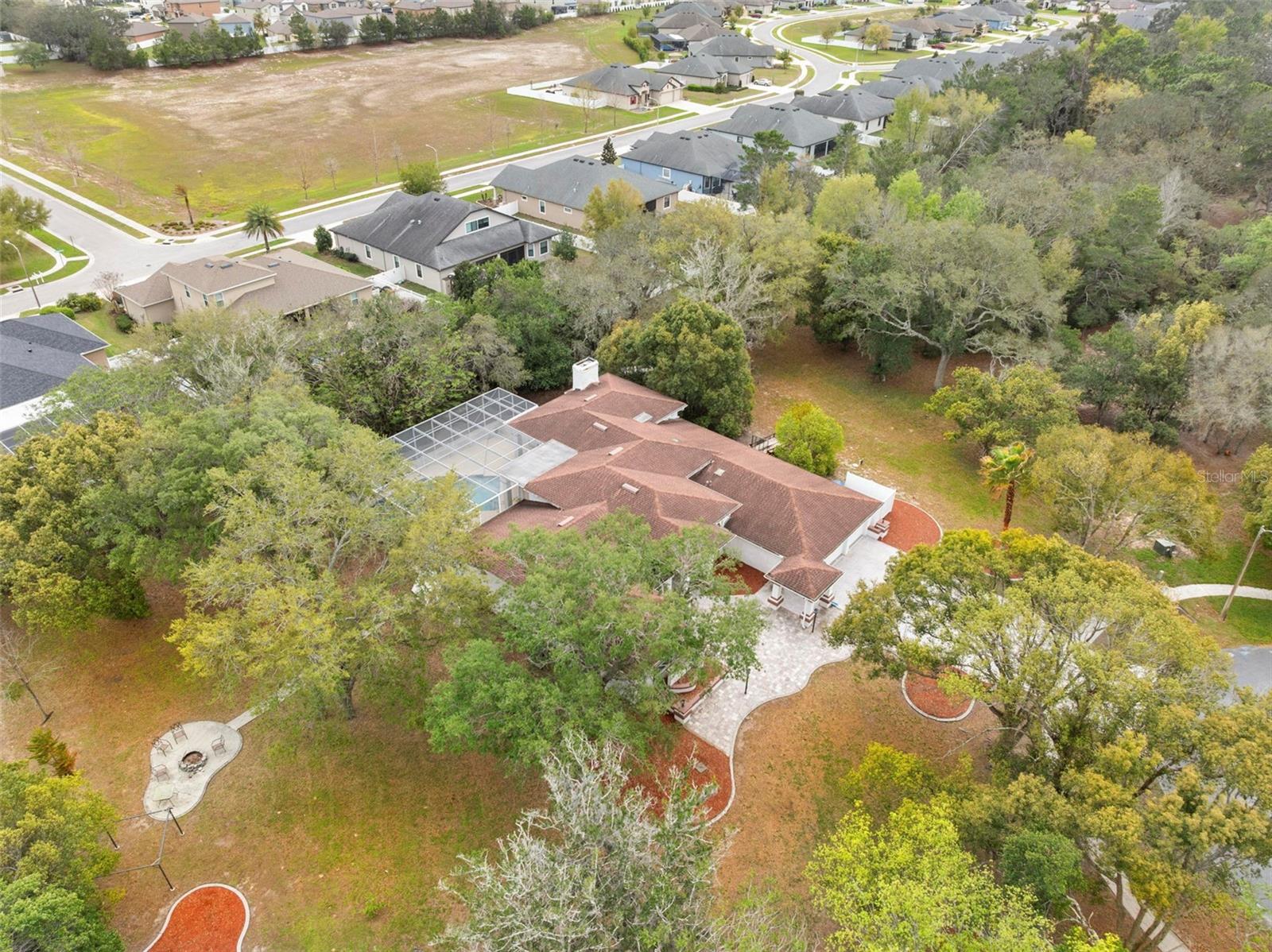 348 FLORIAN WAY, SPRING HILL, FL — photo 22