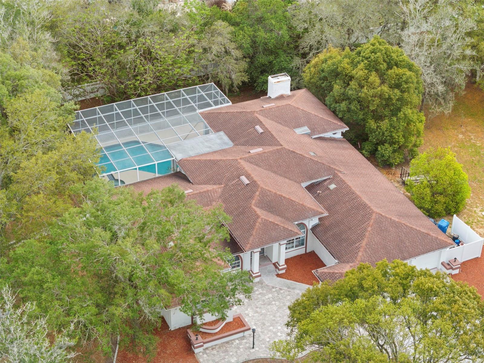 348 FLORIAN WAY, SPRING HILL, FL — photo 6