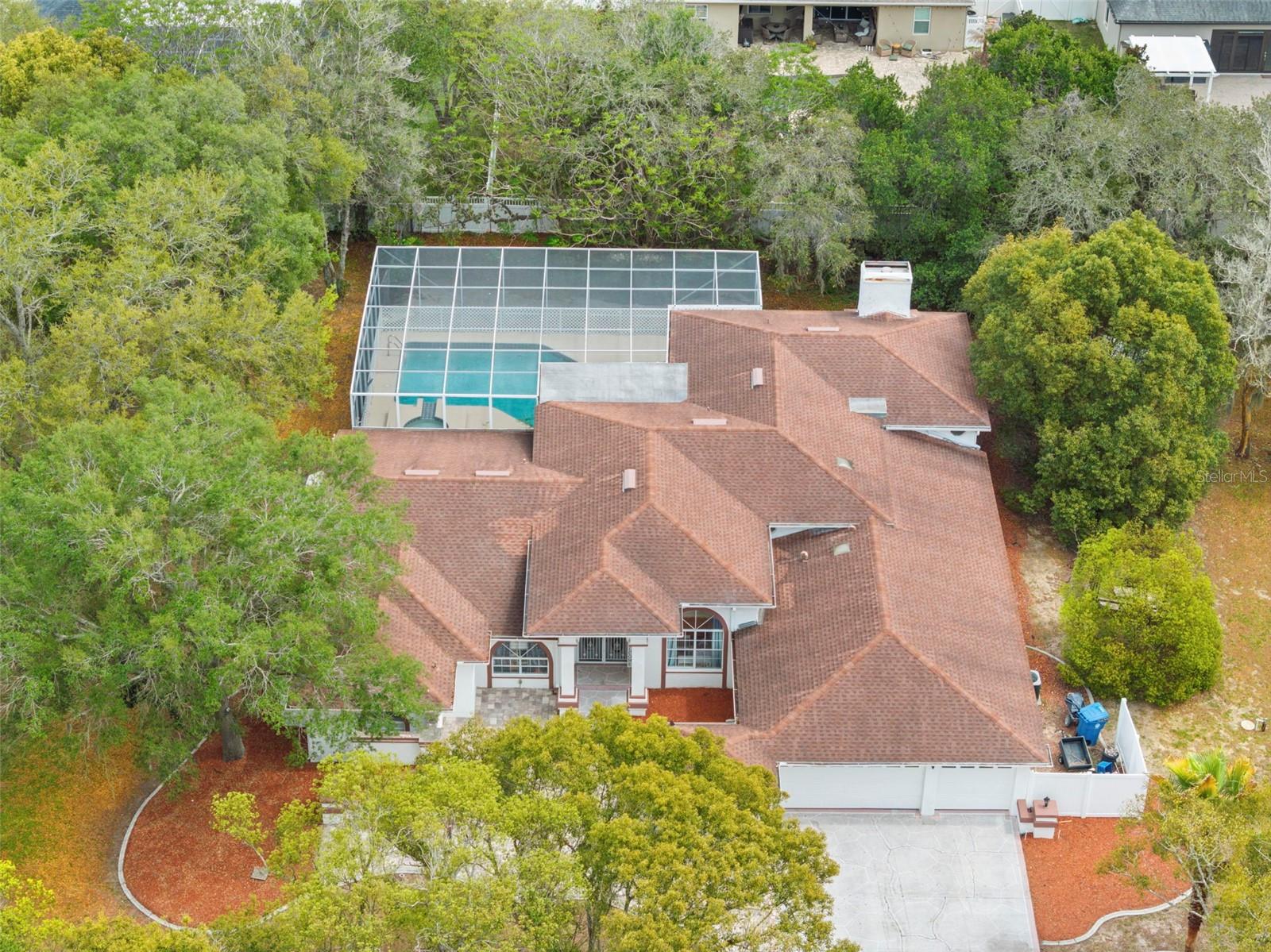 348 FLORIAN WAY, SPRING HILL, FL — photo 41