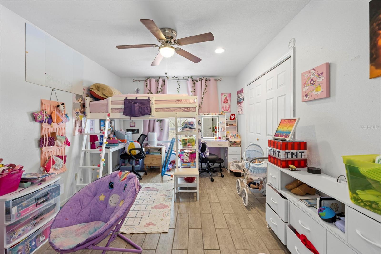 348 FLORIAN WAY, SPRING HILL, FL — photo 40
