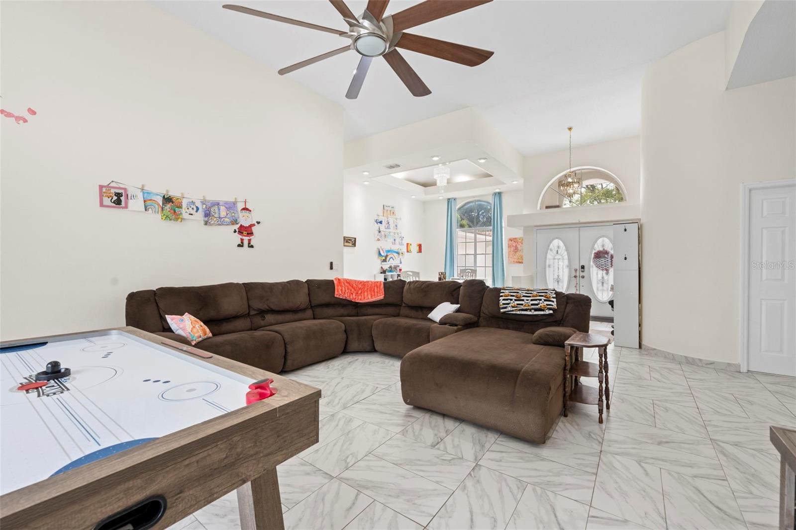 348 FLORIAN WAY, SPRING HILL, FL — photo 24