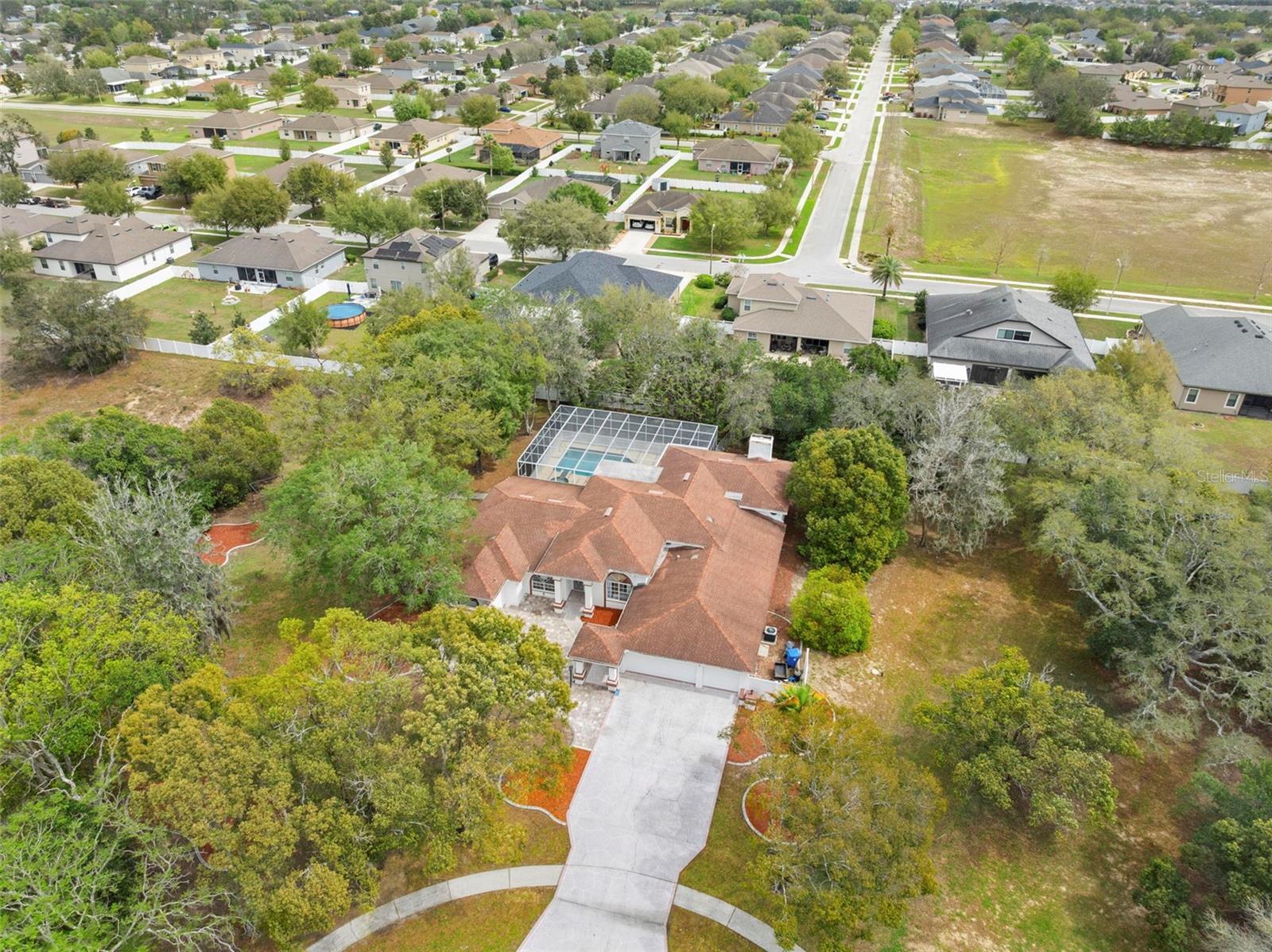 348 FLORIAN WAY, SPRING HILL, FL — photo 39