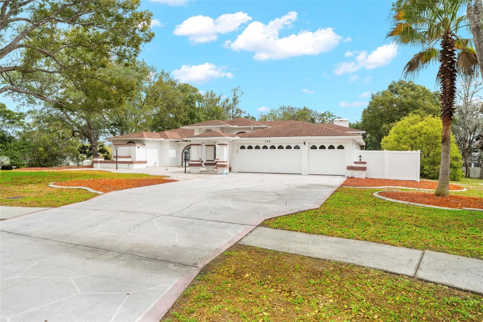 348 FLORIAN WAY, SPRING HILL, FL — photo 53
