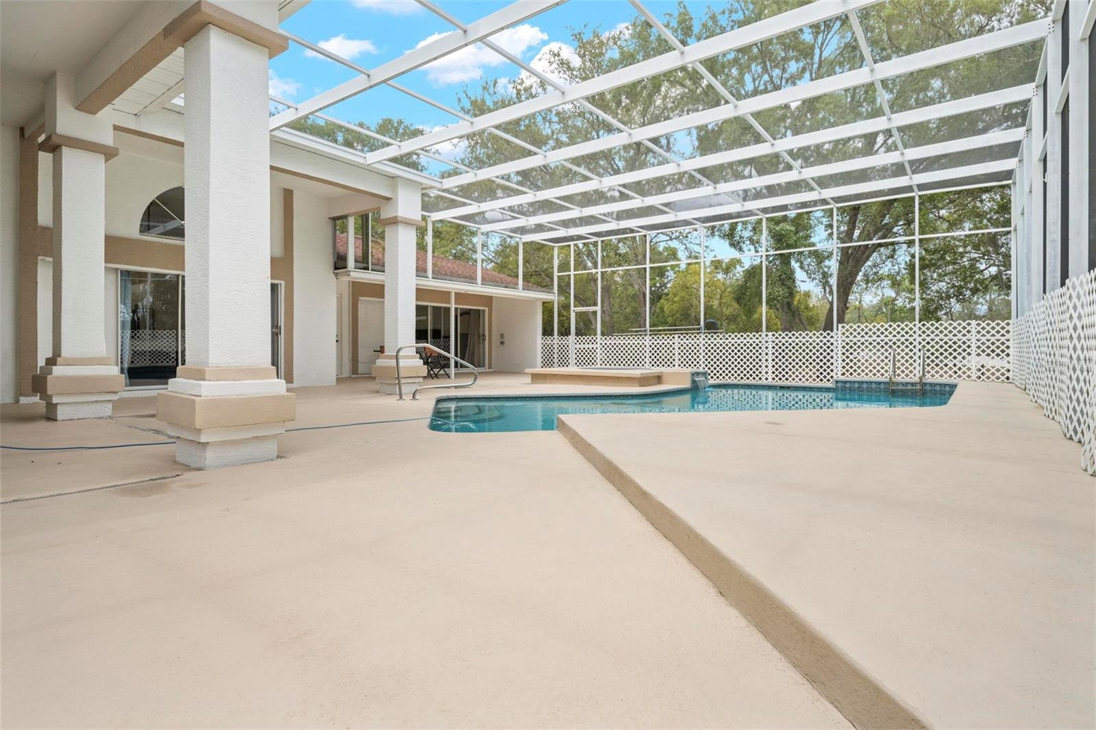 348 FLORIAN WAY, SPRING HILL, FL — photo 43