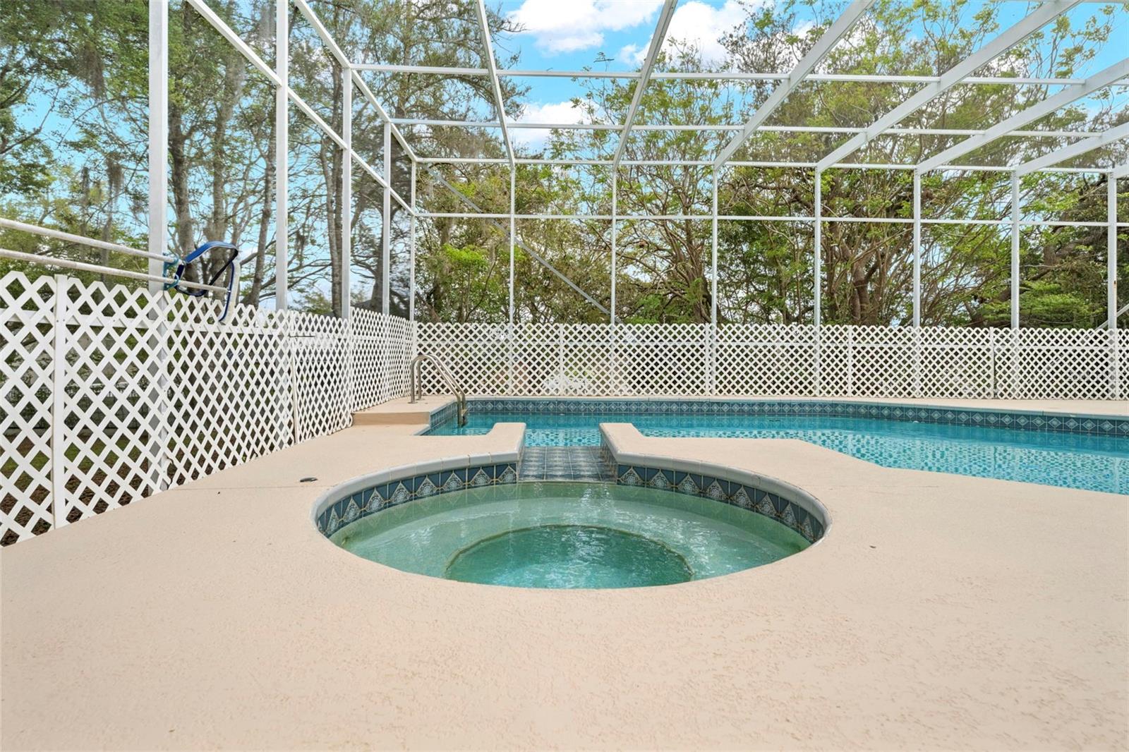 348 FLORIAN WAY, SPRING HILL, FL — photo 45