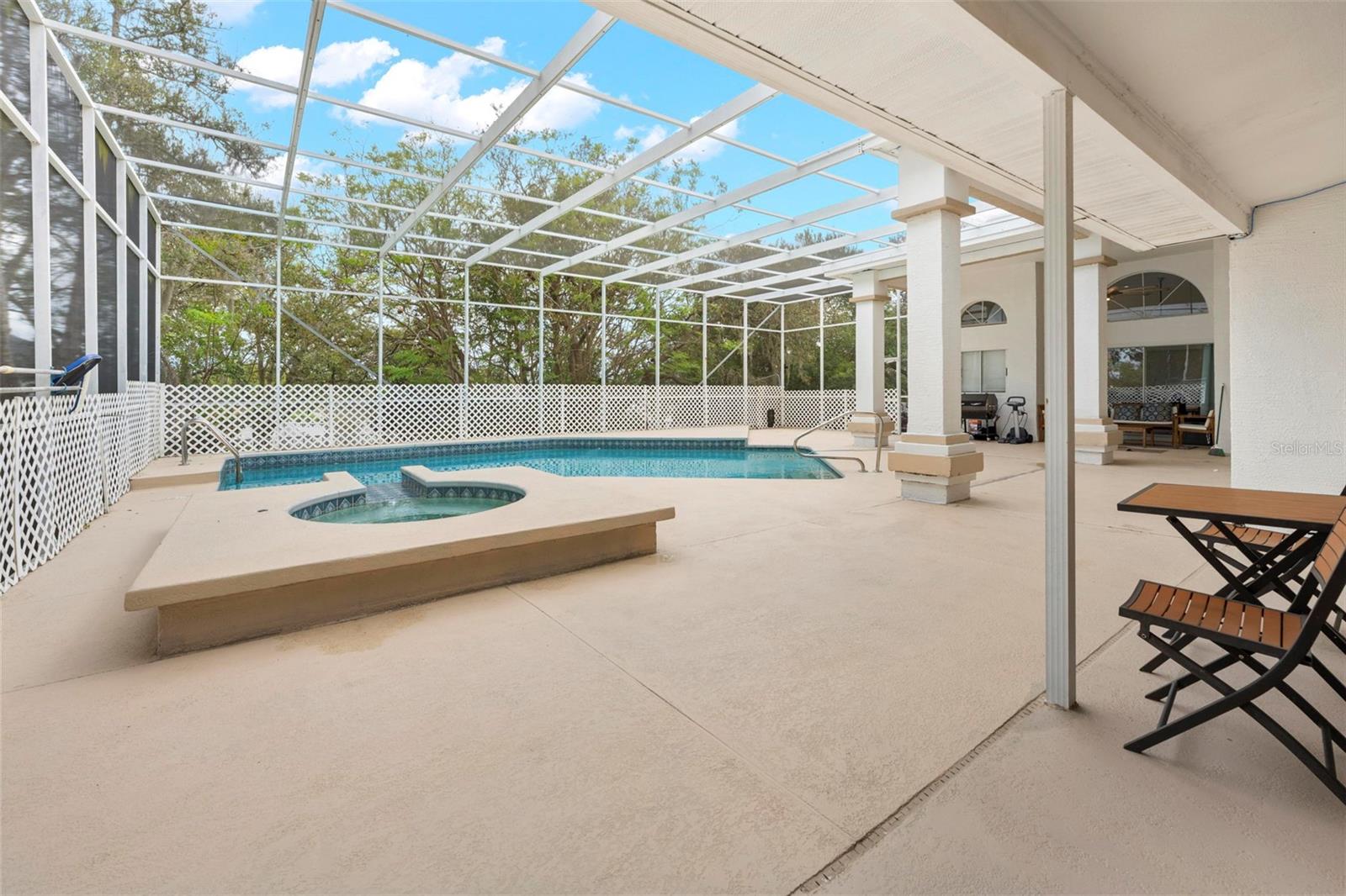 348 FLORIAN WAY, SPRING HILL, FL — photo 46