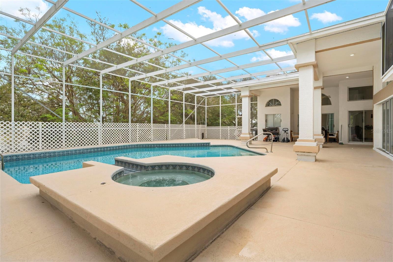 348 FLORIAN WAY, SPRING HILL, FL — photo 48