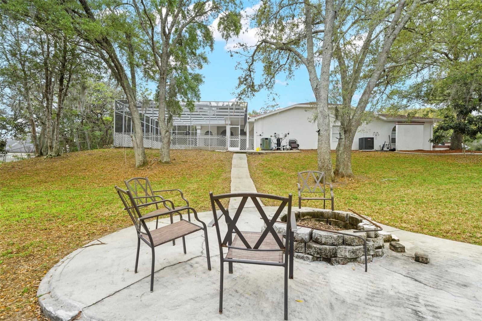 348 FLORIAN WAY, SPRING HILL, FL — photo 49