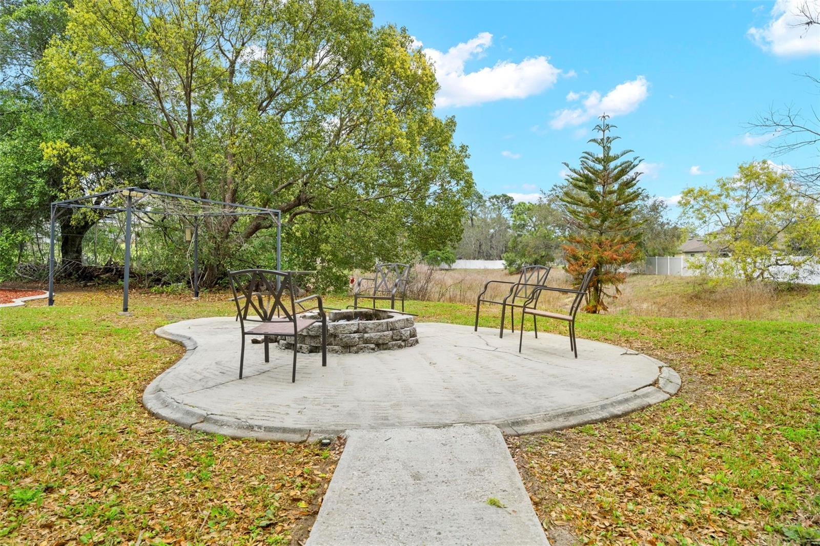 348 FLORIAN WAY, SPRING HILL, FL — photo 50