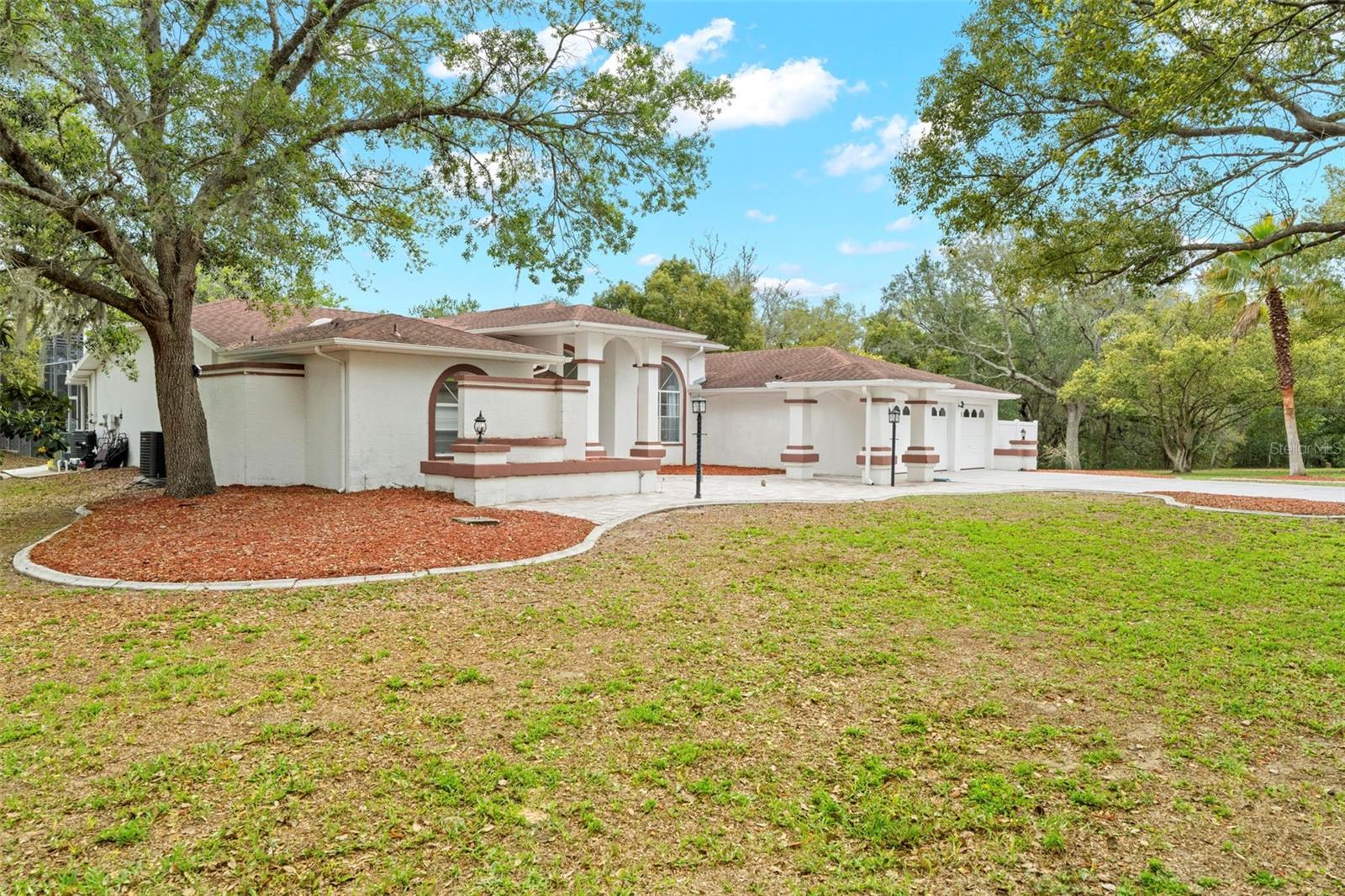 348 FLORIAN WAY, SPRING HILL, FL — photo 52