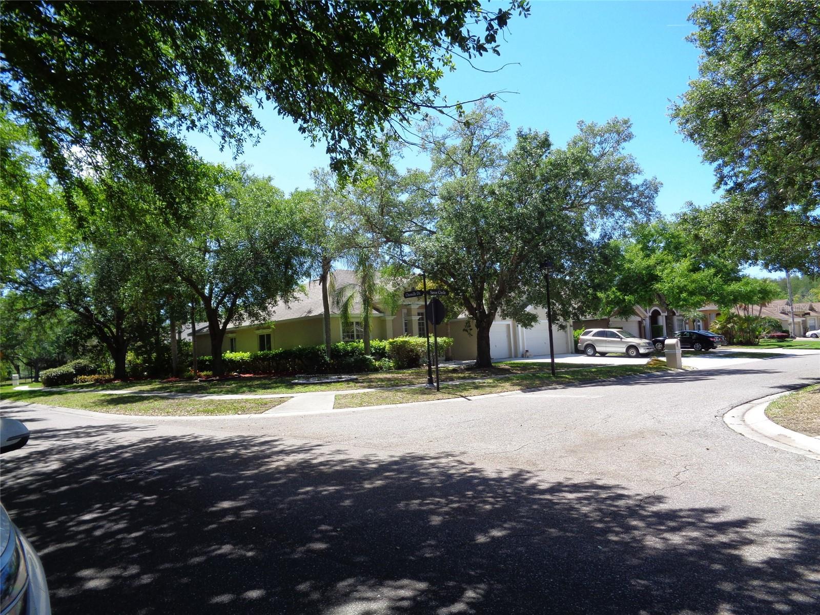6102 SAVOY CIR, LUTZ, FL — photo 49
