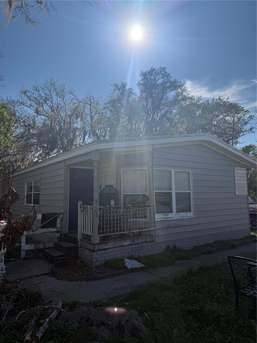 8602 TREASURE ISLAND RD, LEESBURG, FL — photo 13