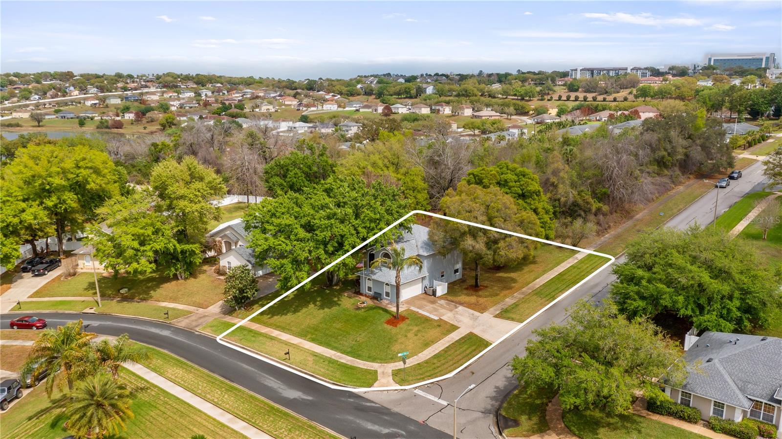 1195 BRENTWOOD DR, CLERMONT, FL — photo 4