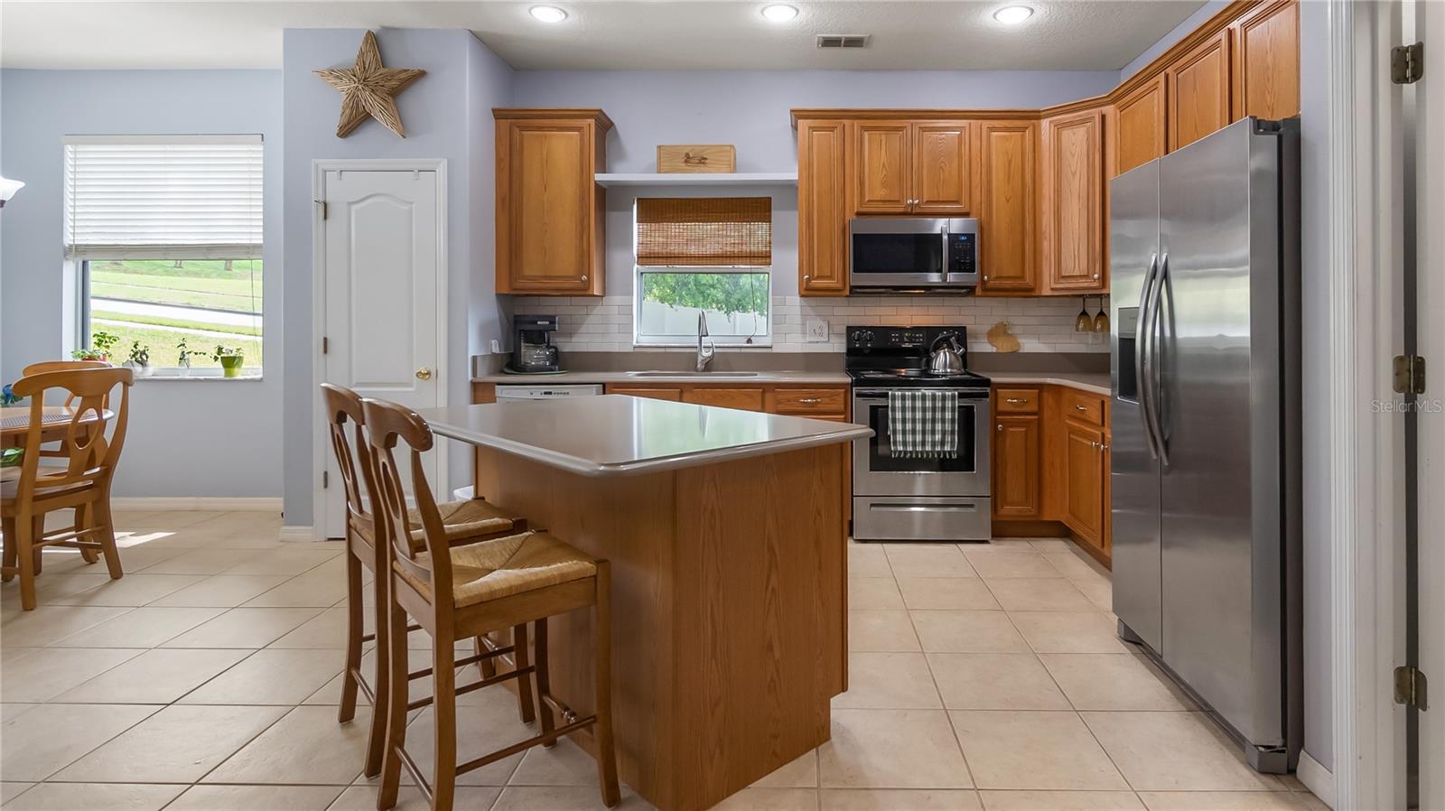 1195 BRENTWOOD DR, CLERMONT, FL — photo 9