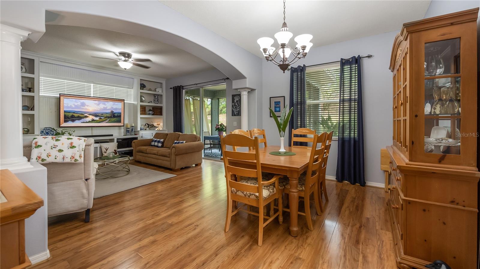 1195 BRENTWOOD DR, CLERMONT, FL — photo 12
