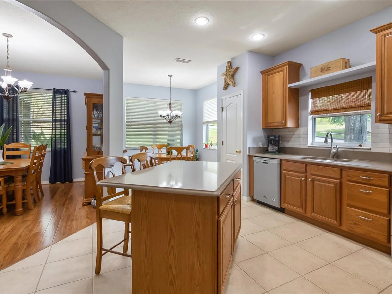 1195 BRENTWOOD DR, CLERMONT, FL — photo 17